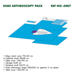 Euroset Orthopaedic Pack