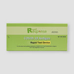 Rapid Response | BTNX COVID-19 Antigen Rapid Test Device (Pack of 5)